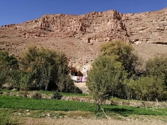 Ksar Amouguer - 1