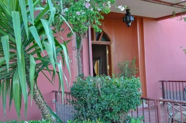 Villa Ksar Janna - Dış Mekan