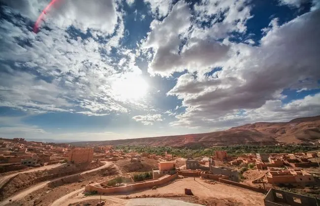 Ksar Sultan Dades