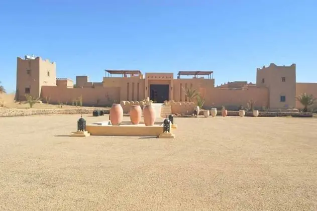 Ksar Tin Hinan