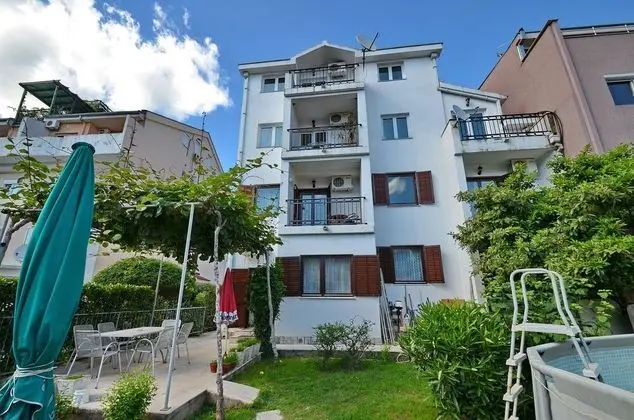 Ksenija Apartments