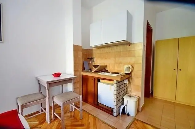 Ksenija Apartments - Oda Düzeni