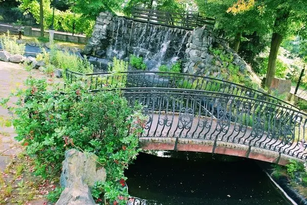 Hotel Książę Poniatowski