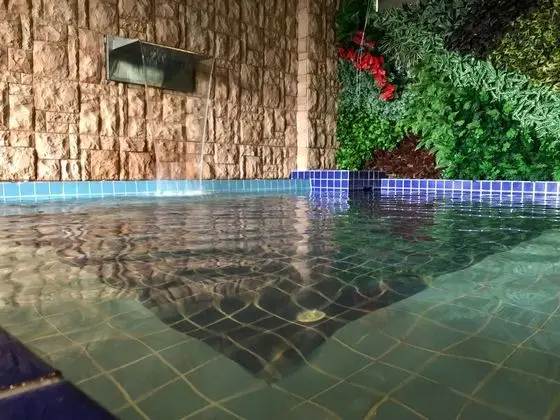 KSL HOT SPRING RESORT - Havuz