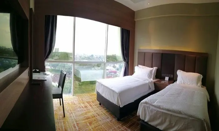 KSL HOT SPRING RESORT - Oda