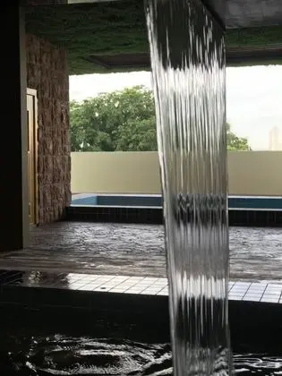 KSL HOT SPRING RESORT - Spa