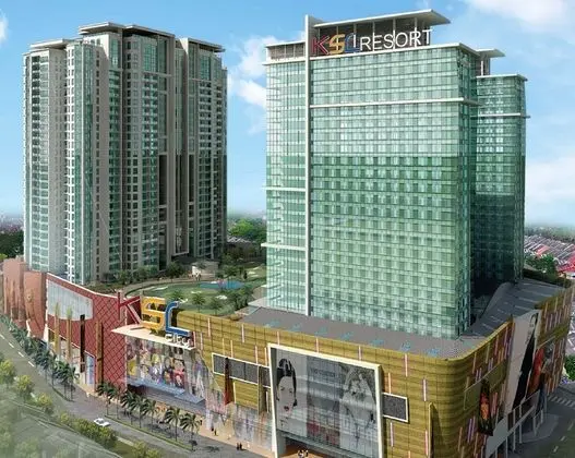 KSL Hotel & Resort - 1