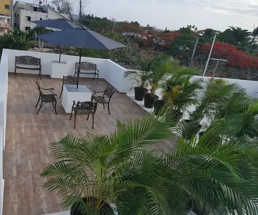 KSL Residence