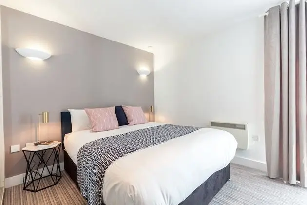 KSpace @ The Point - One Bedroom Apartment