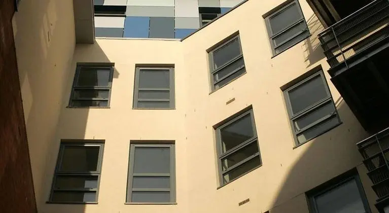 KSpace @ Waterloo Court