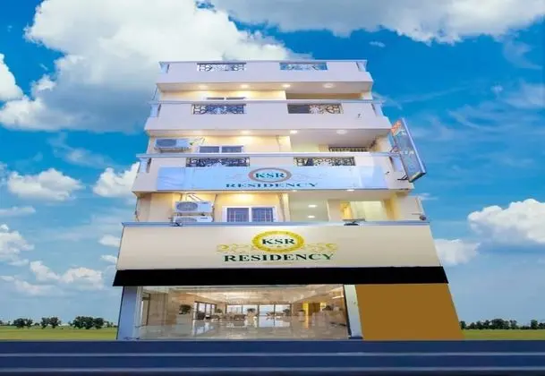 KSR Residency