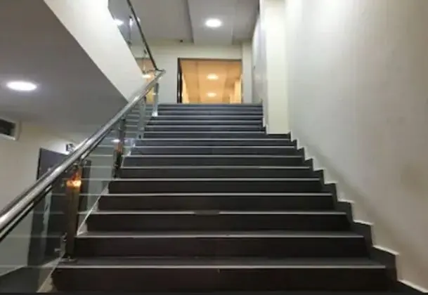 KSR Residency - İç Mekan