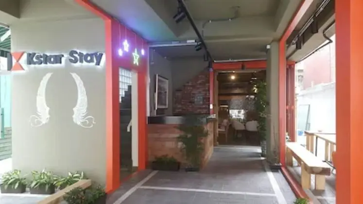 KStar Stay Residence Hoehyun - Hostel