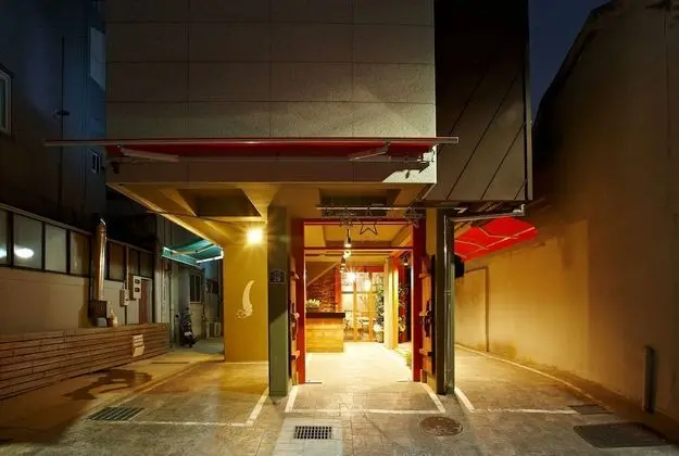 KStar Stay Residence Hoehyun - Hostel