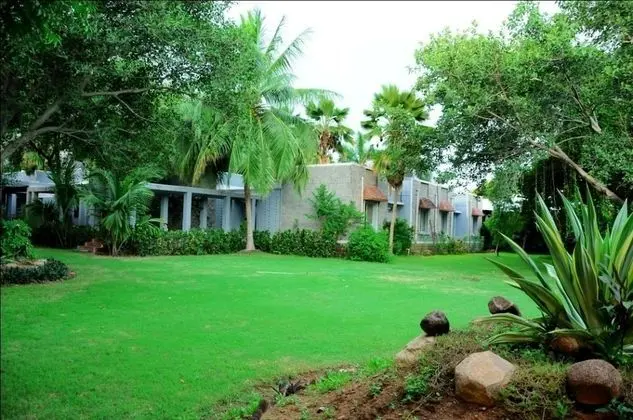 KSTDC Hotel Mayura Bhuvaneshwari
