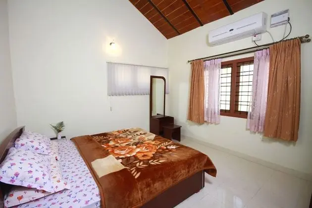 KSTDC Hotel Mayura Velapuri