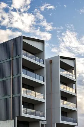 KT Apartments - 1