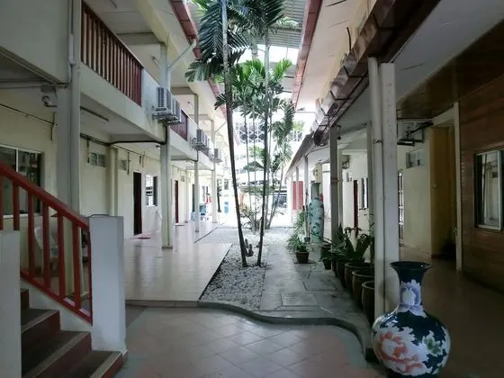 KT Beach Resort - Öne Çıkan Resim