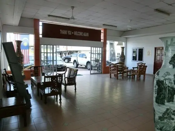 KT Beach Resort - Yerinde Yemek