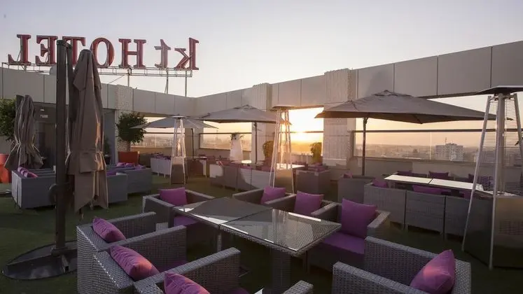KT Hotel