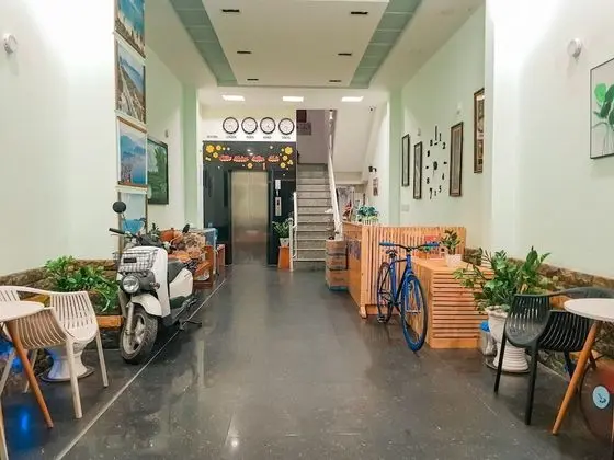 KT-Home Hotel Nha Trang