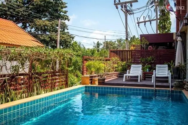 KT Samui Residence