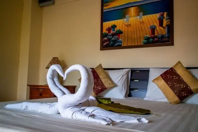 KT Samui Residence - Öne Çıkan Resim