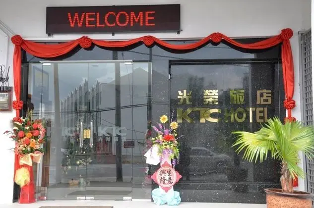 KTC Hotel