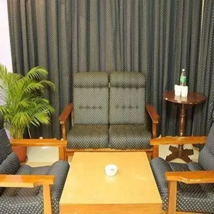 KTDC Chaithram Trivandrum - İç Mekan
