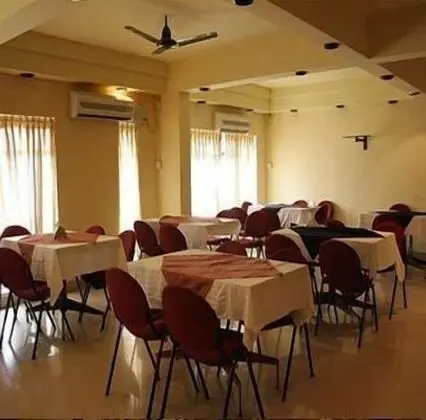 KTDC Chaithram Trivandrum - Yerinde Yemek