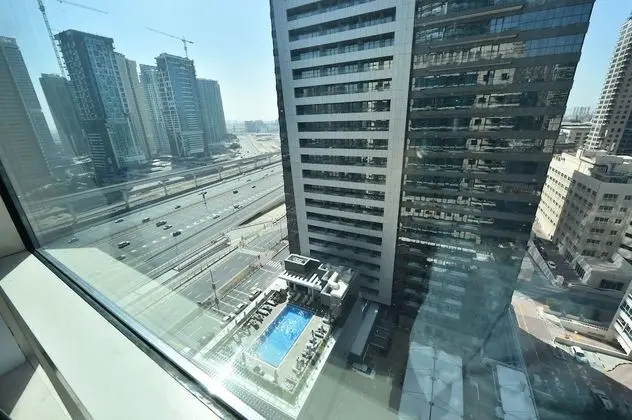 KTH - Modern 1BR apartment Dubai Marina