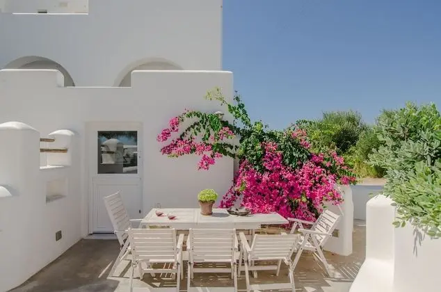 Ktima Lino - Lobi