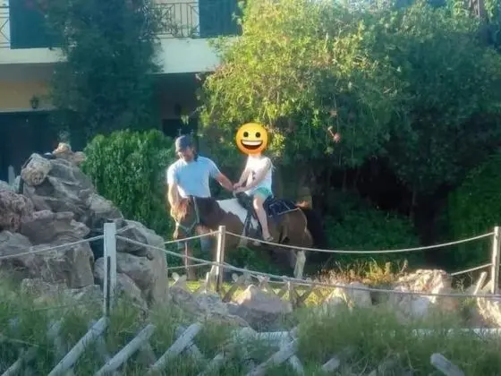 Ktima Nikola - Dış Mekan