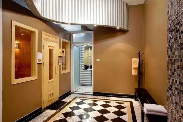 KTK Pattaya Hotel and Residence - Spa