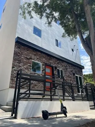 Ktown Hotel - Dış Mekan