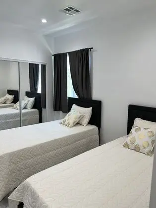 Ktown Hotel - Oda