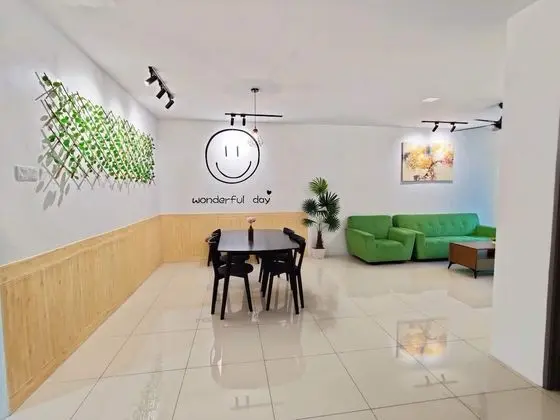 KT's Homestay-Manhattan Ipoh w Waterpark - Öne Çıkan Resim