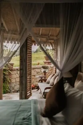 Kts Wanaprasta Resort