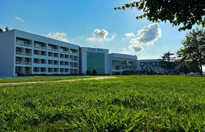 Ktü Koru Otel