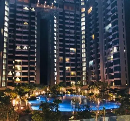 KtY Suite Atlantis Residence