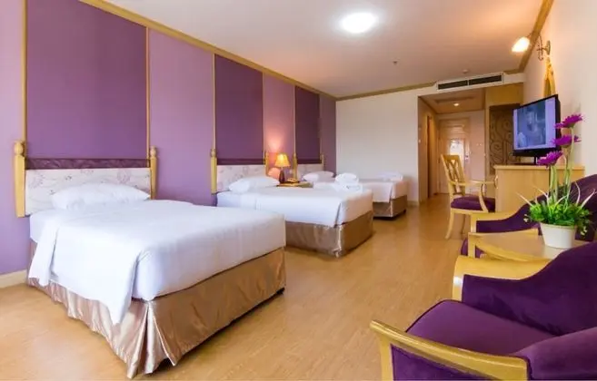 KU Home Hotel - Öne Çıkan Resim
