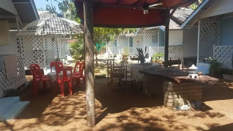 Ku Mimi Cablet - Yerinde Yemek
