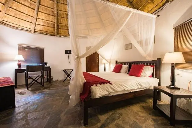 Ku Sungula Safari Lodge - Oda