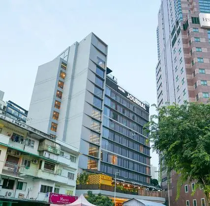 The Kuala Lumpur Journal