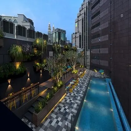 The Kuala Lumpur Journal - Havuz