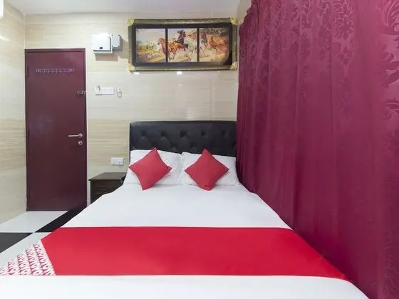 Kuala Selangor Boutique Hotel - Öne Çıkan Resim