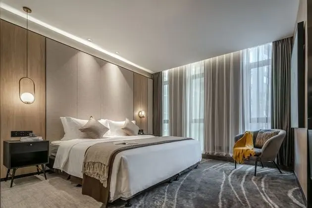 The Kuan Hotel