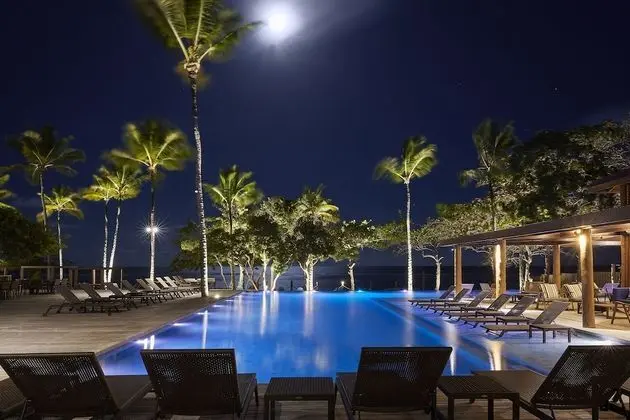 Kûara Hotel - Havuz