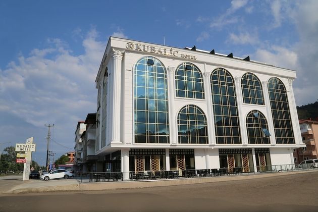 Kubaliç Hotel & SPAFotoğrafı