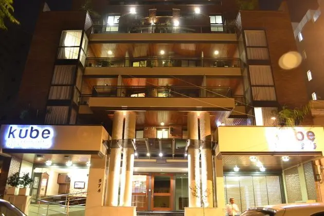 Kube Apartment Express